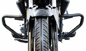 bike