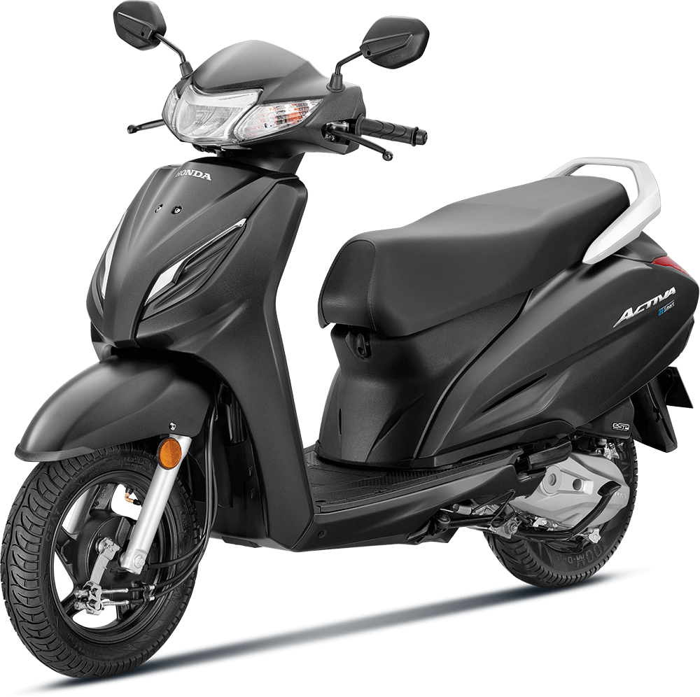 bike