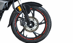 bike