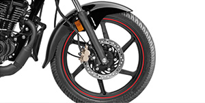 bike